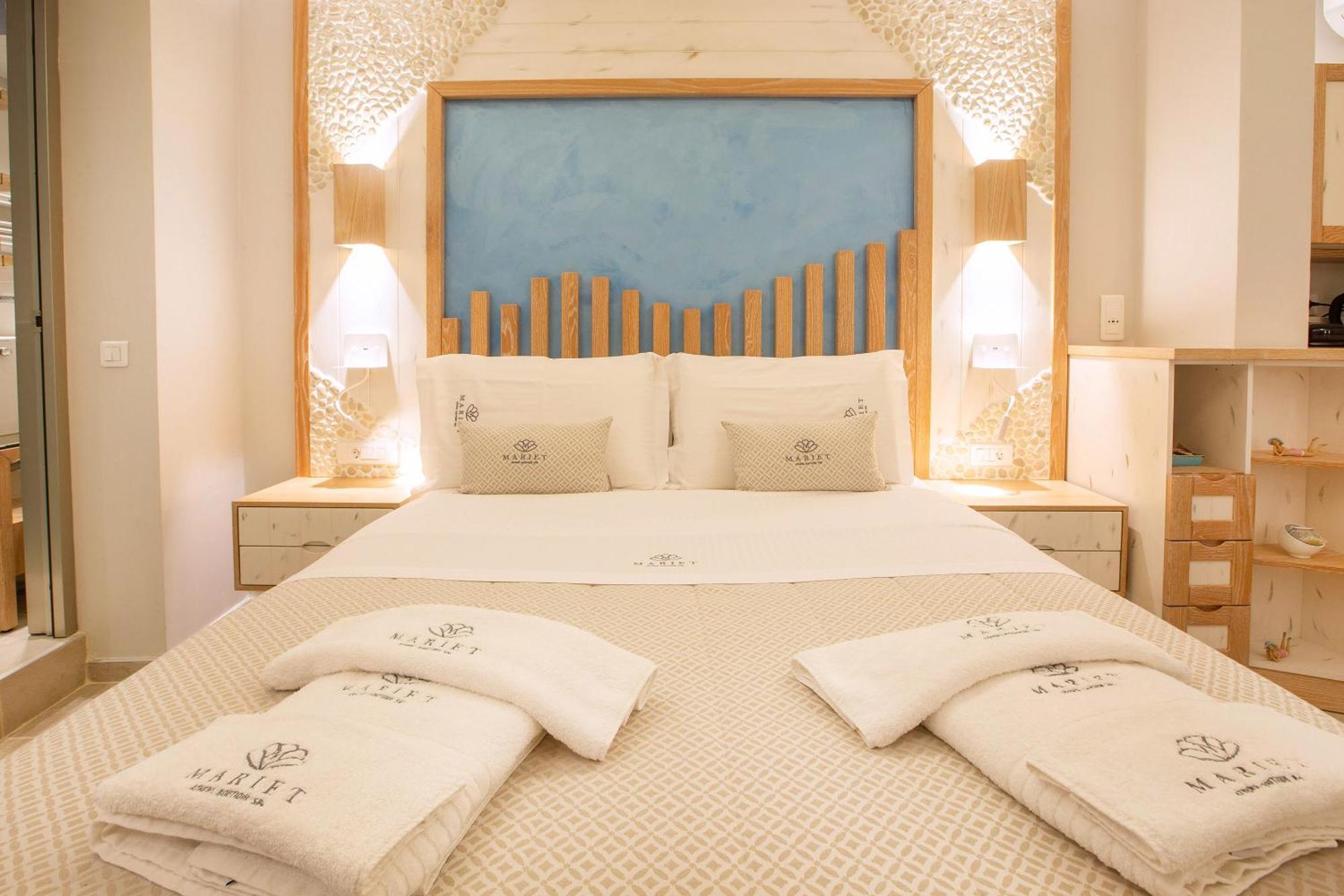 Mariet Athens Boutique Spa Экстерьер фото