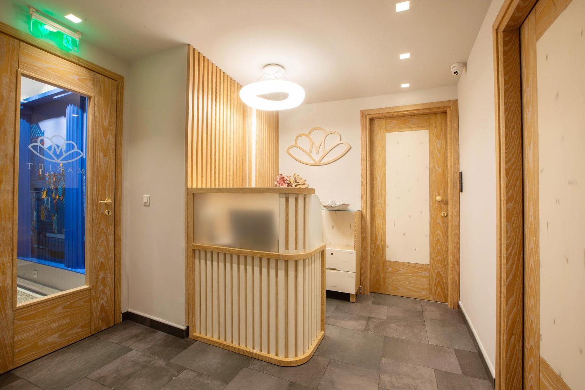 Mariet Athens Boutique Spa Экстерьер фото