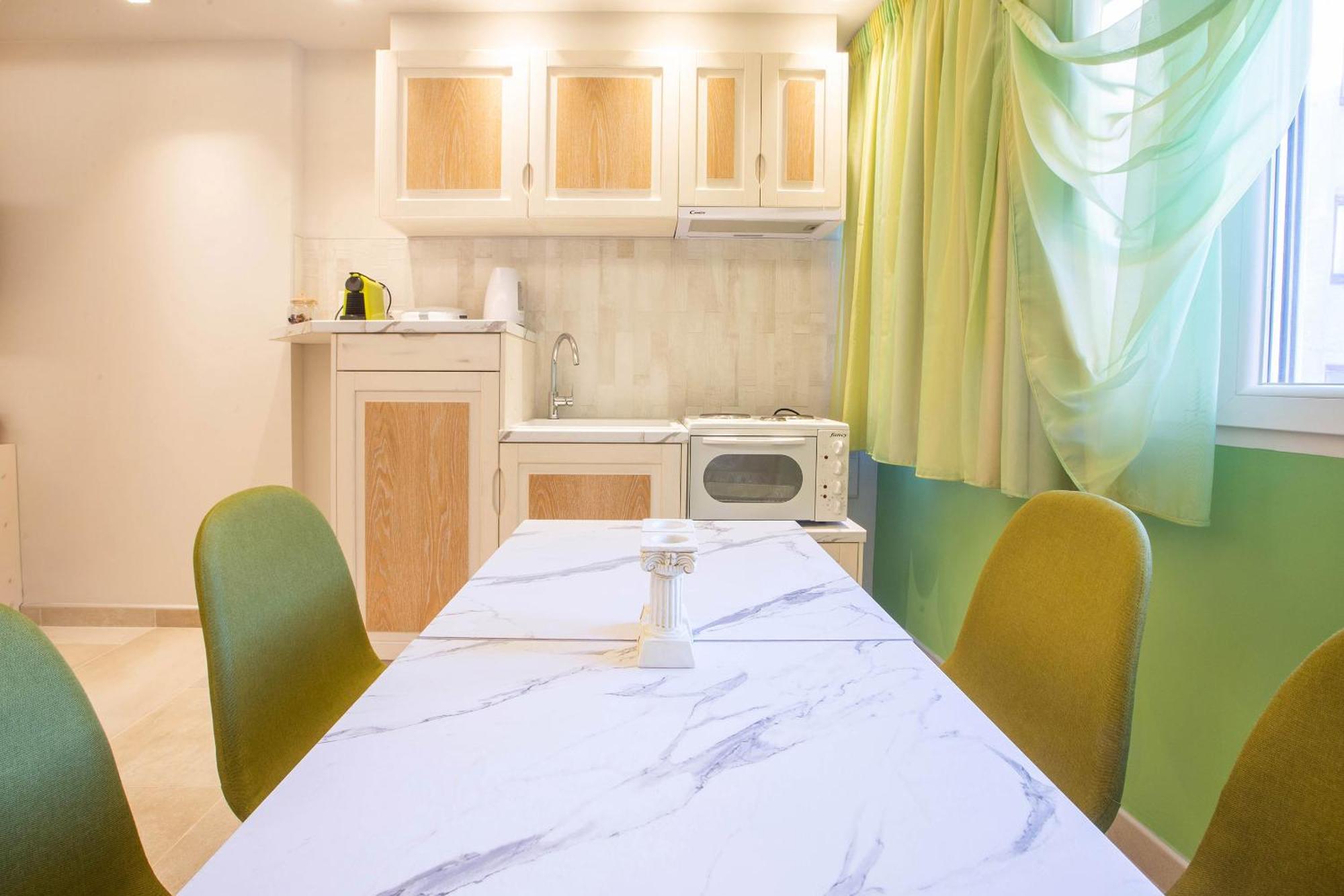 Mariet Athens Boutique Spa Экстерьер фото