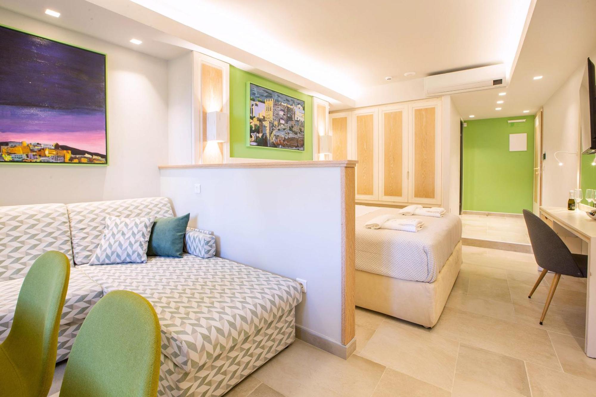 Mariet Athens Boutique Spa Экстерьер фото