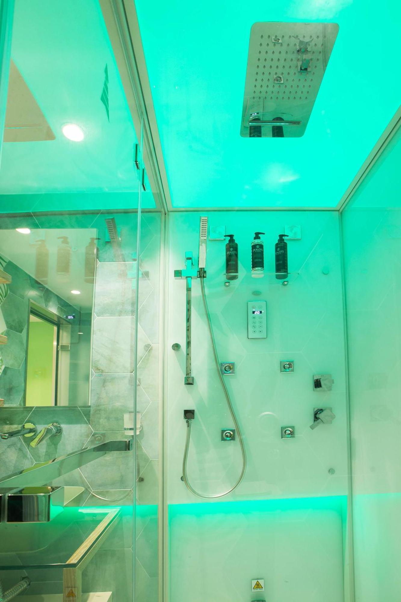 Mariet Athens Boutique Spa Экстерьер фото