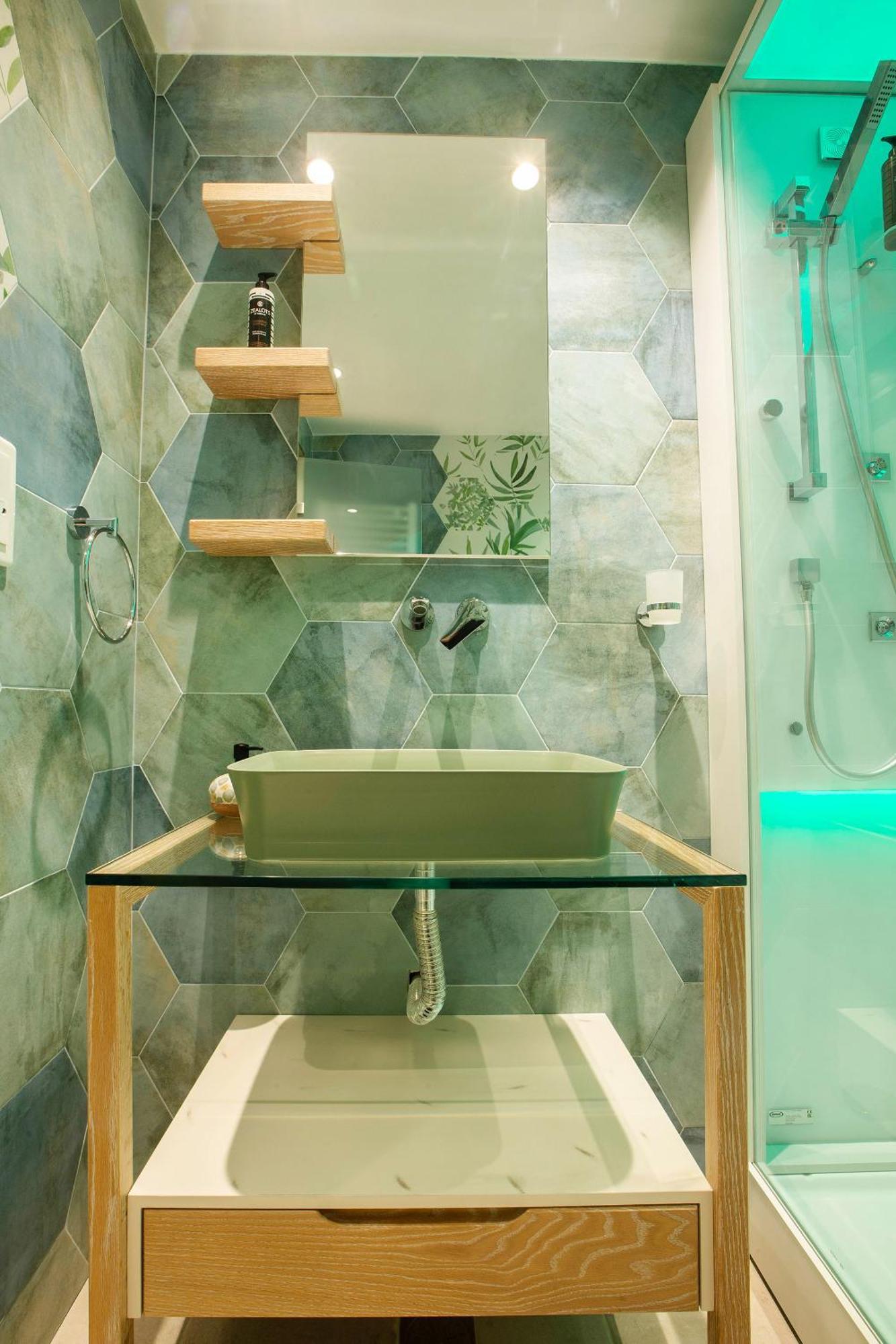 Mariet Athens Boutique Spa Экстерьер фото