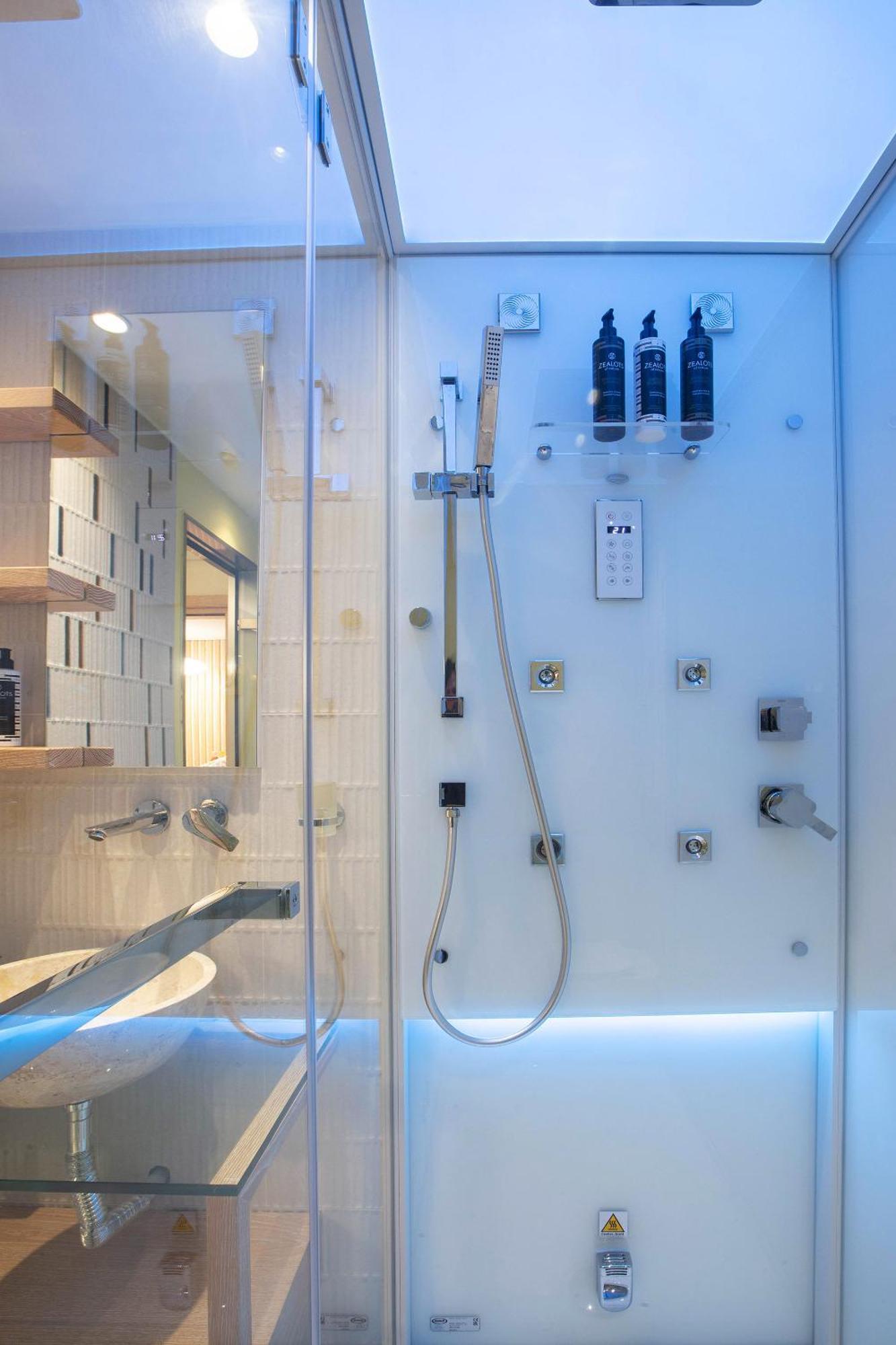 Mariet Athens Boutique Spa Экстерьер фото