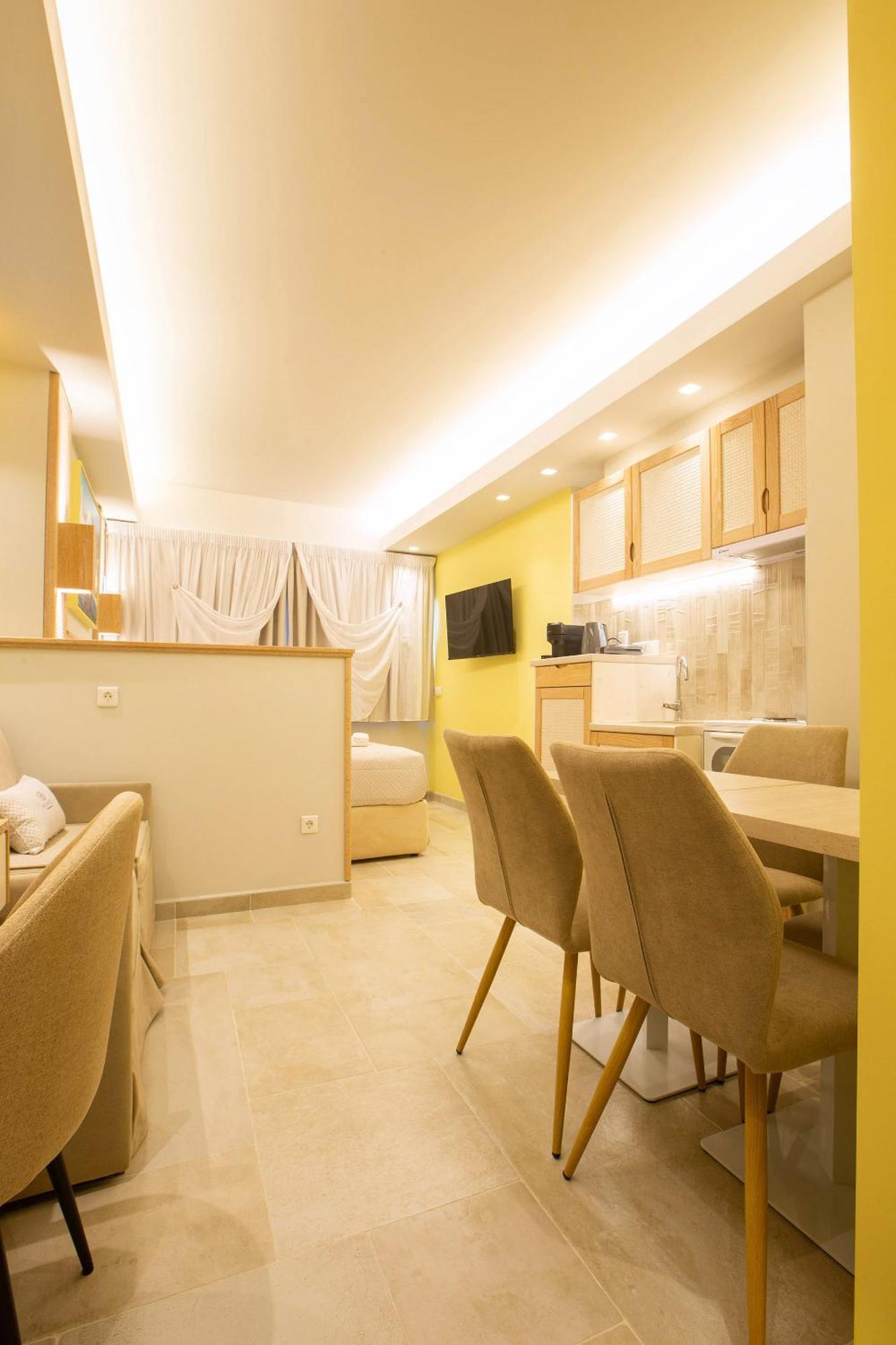 Mariet Athens Boutique Spa Экстерьер фото