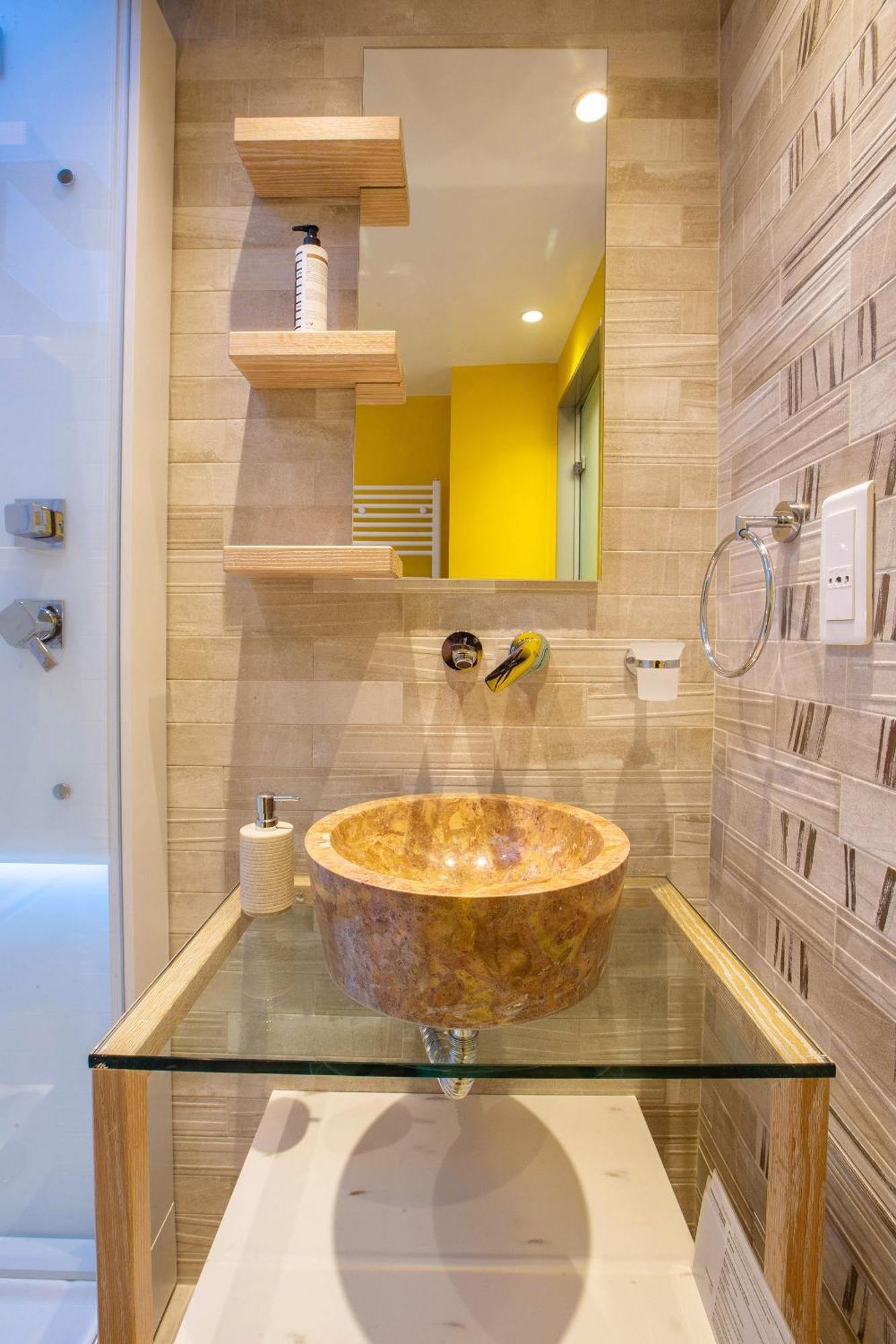 Mariet Athens Boutique Spa Экстерьер фото