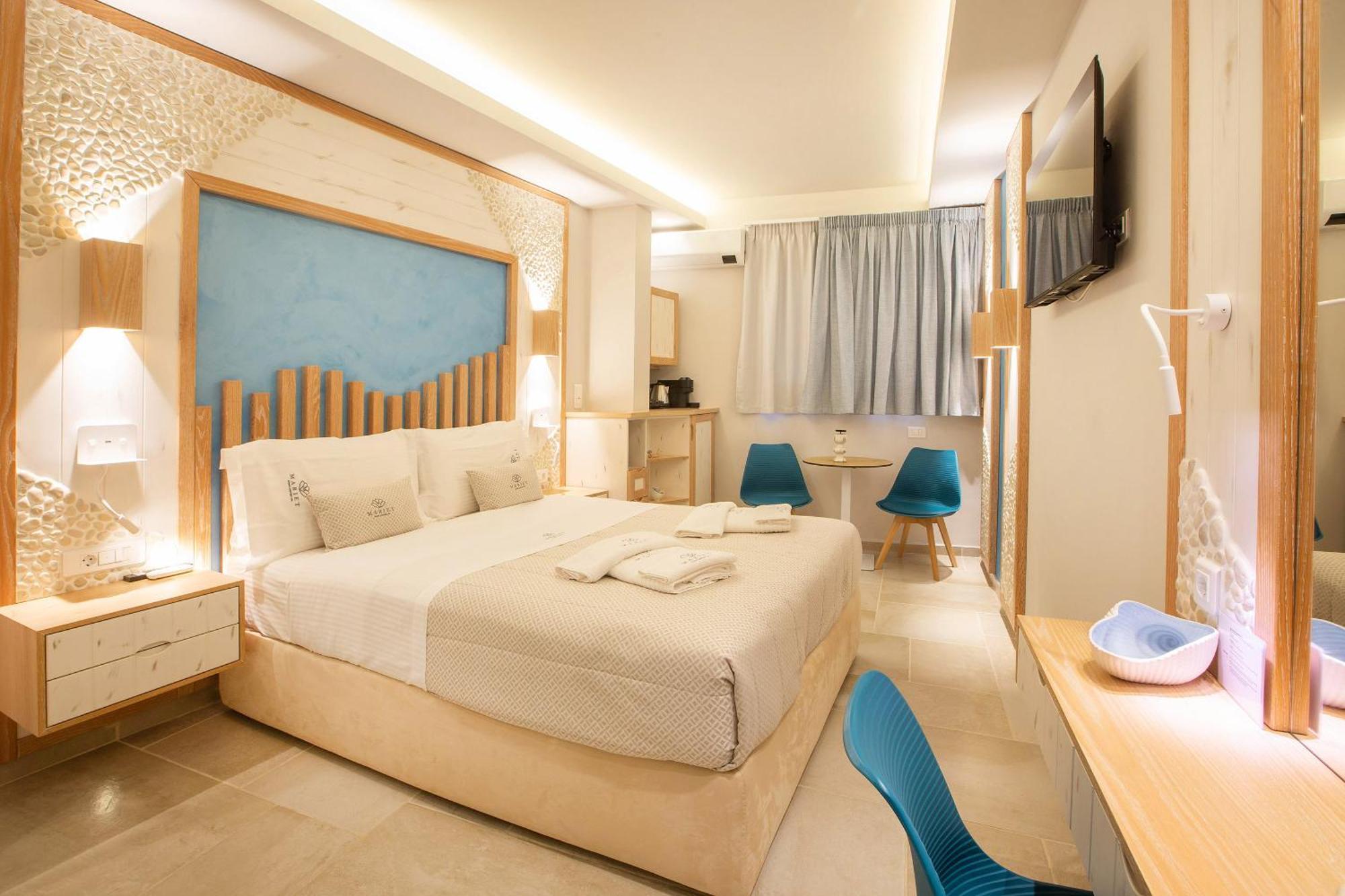 Mariet Athens Boutique Spa Экстерьер фото