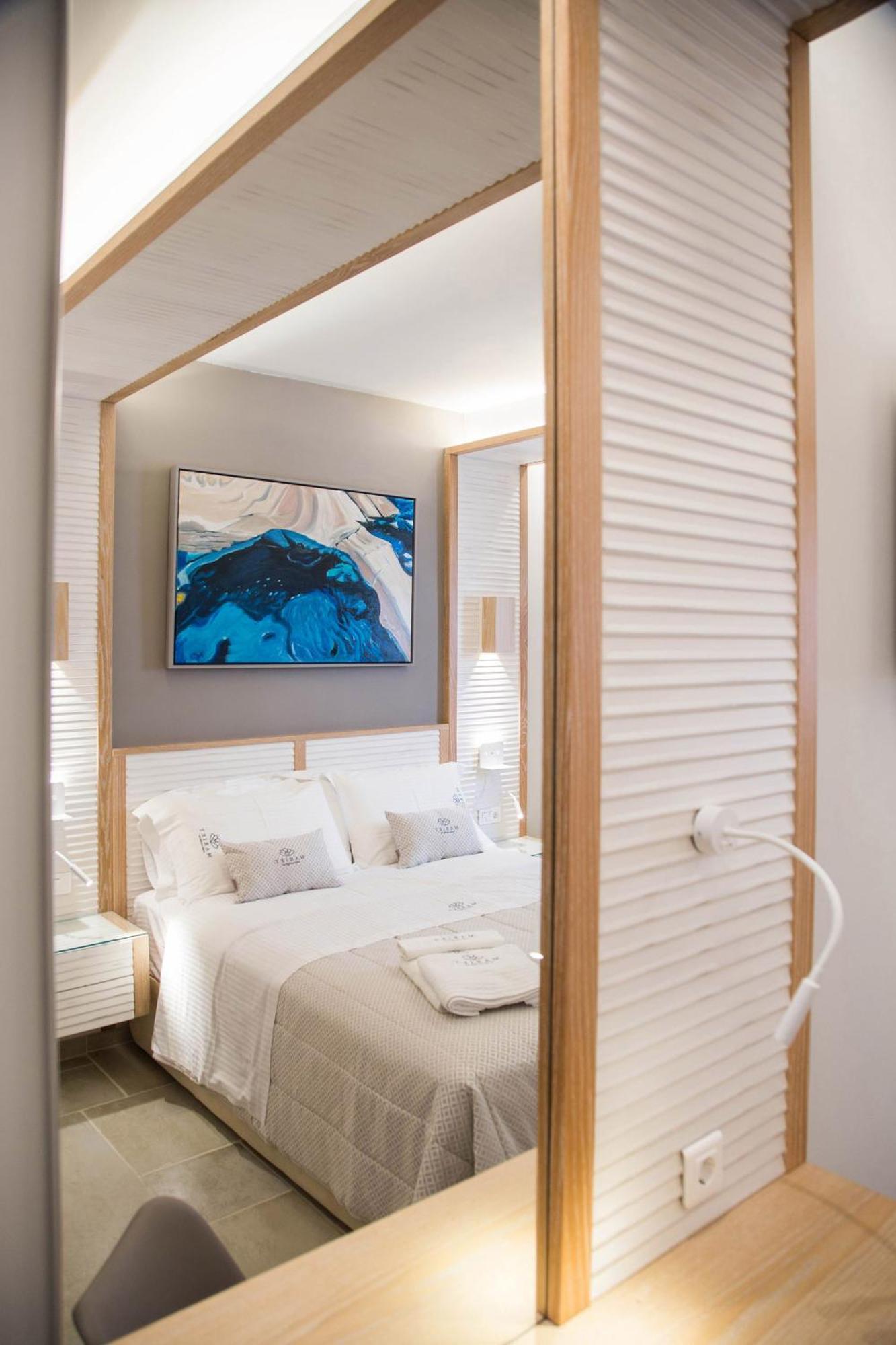 Mariet Athens Boutique Spa Экстерьер фото