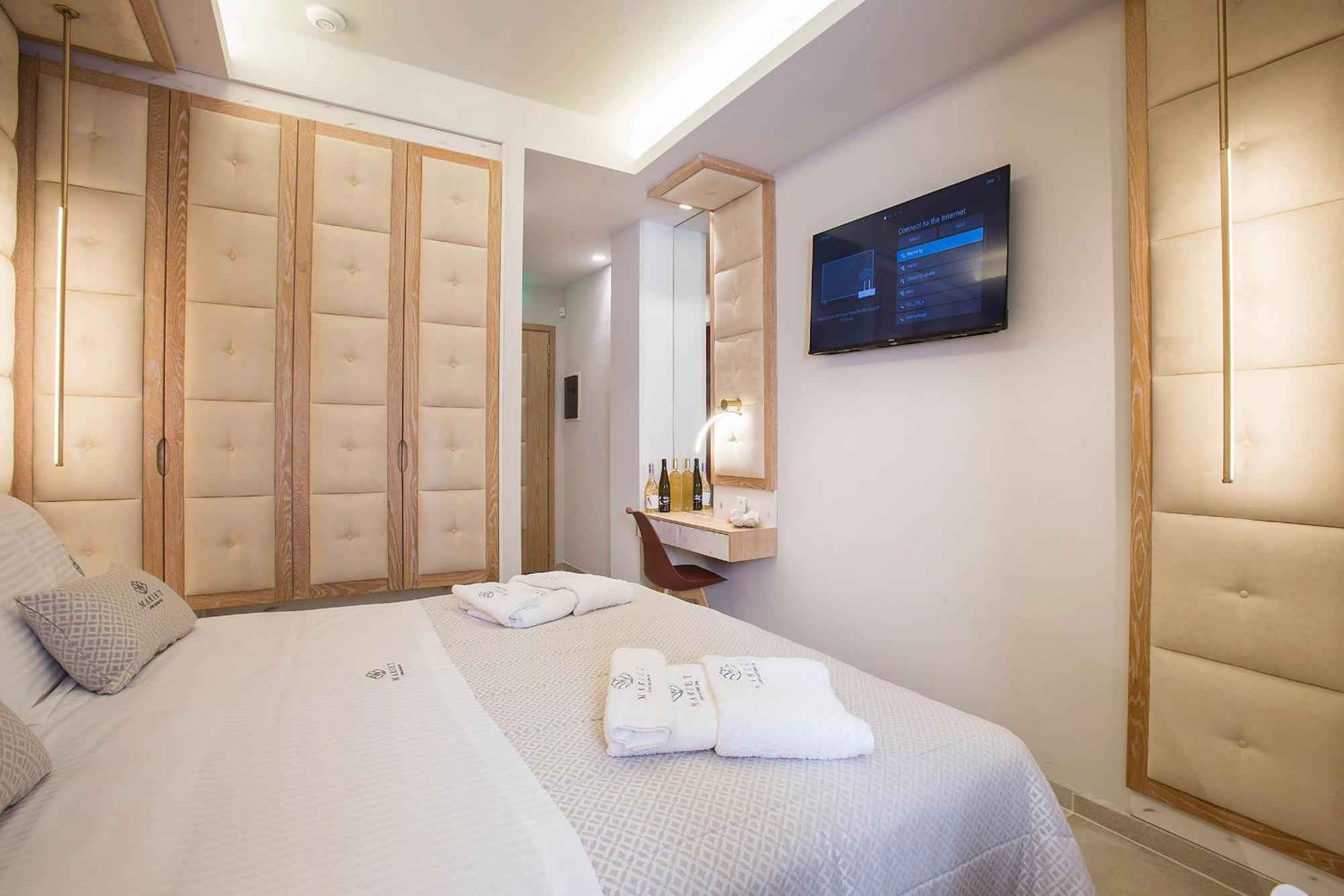 Mariet Athens Boutique Spa Экстерьер фото