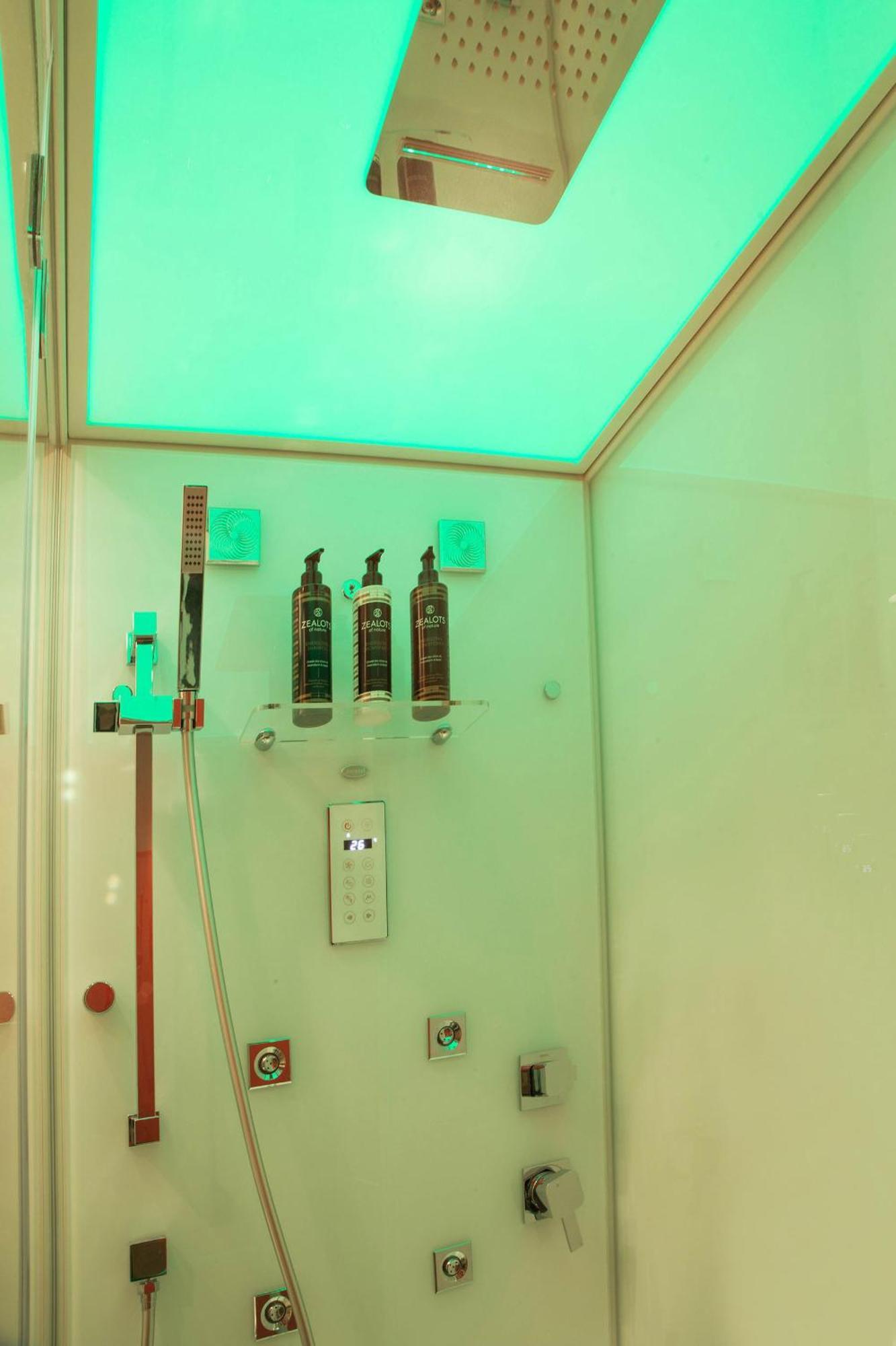 Mariet Athens Boutique Spa Экстерьер фото