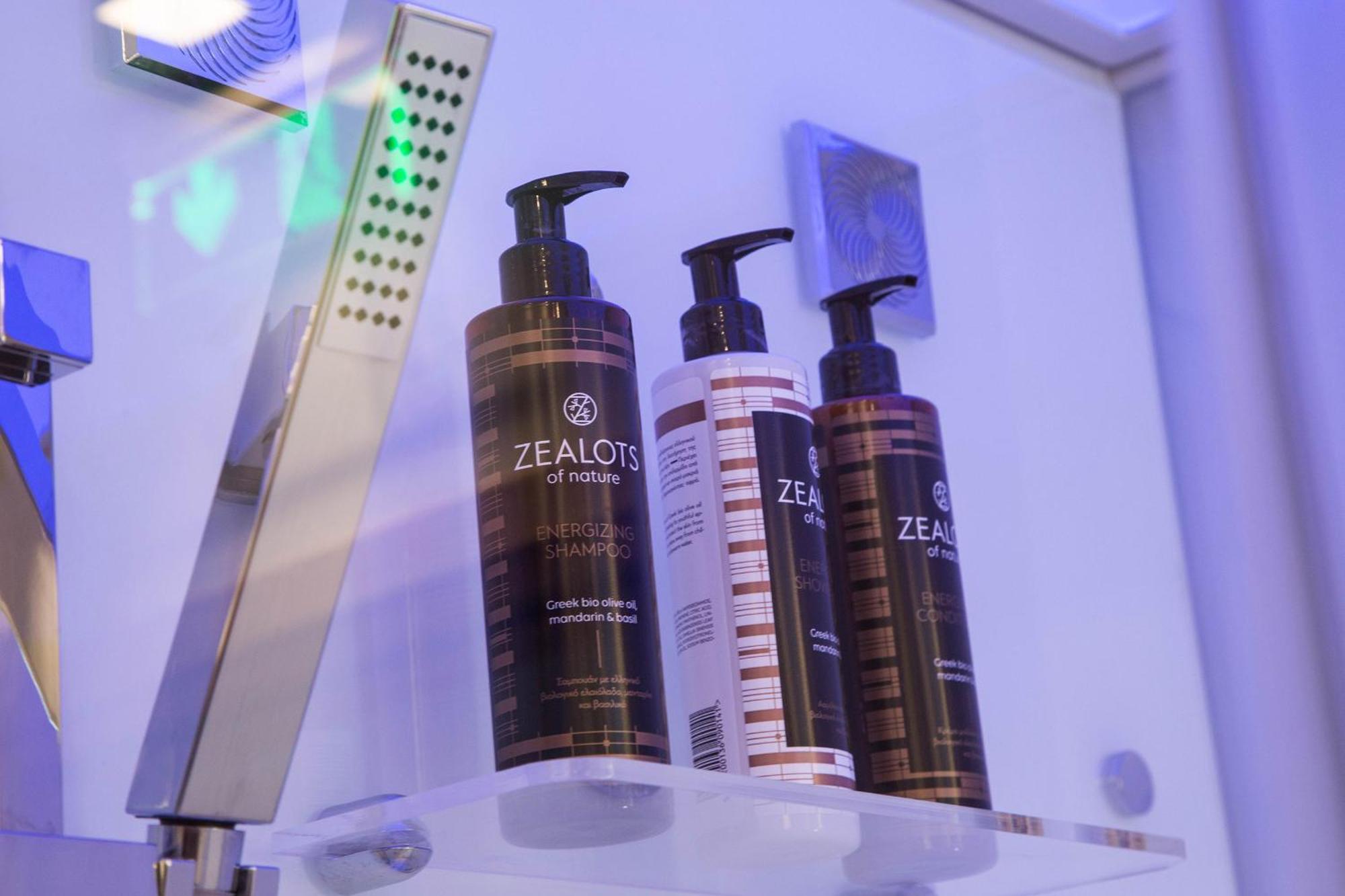 Mariet Athens Boutique Spa Экстерьер фото