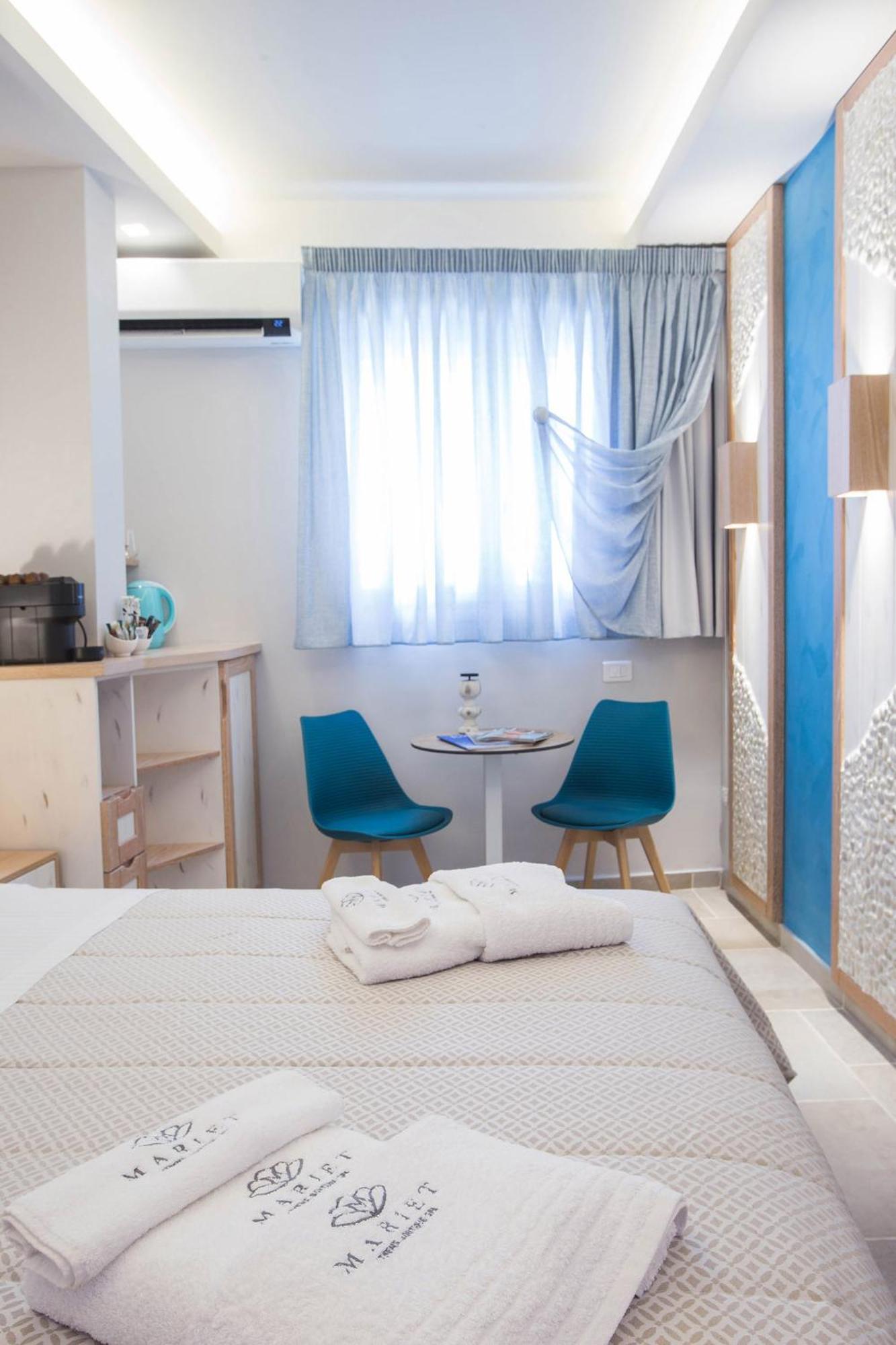 Mariet Athens Boutique Spa Экстерьер фото